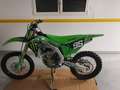 Kawasaki KX 250 4 TEMPI Verde - thumbnail 1