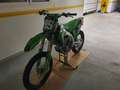 Kawasaki KX 250 4 TEMPI Verde - thumbnail 7