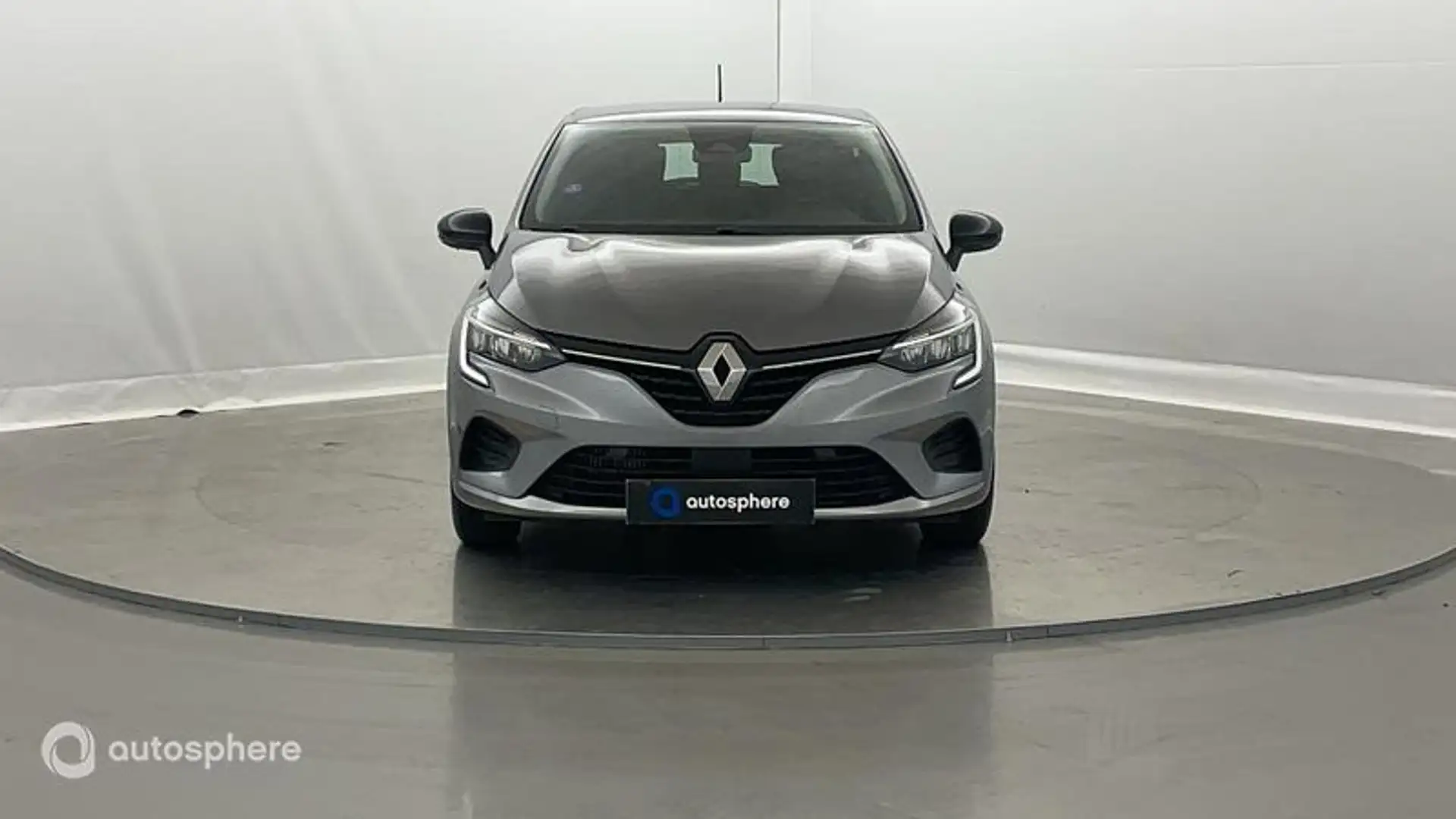 Renault Clio 1.0 TCe 90ch Equilibre - 2