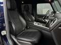 Mercedes-Benz G 500 4M AMG NIGHT* MULTIBEAM#AHK#SH#4xSHZ#ACC Albastru - thumbnail 16