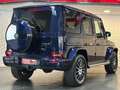 Mercedes-Benz G 500 4M AMG NIGHT* MULTIBEAM#AHK#SH#4xSHZ#ACC Bleu - thumbnail 8