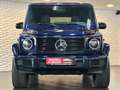 Mercedes-Benz G 500 4M AMG NIGHT* MULTIBEAM#AHK#SH#4xSHZ#ACC Albastru - thumbnail 3