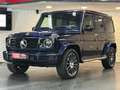Mercedes-Benz G 500 4M AMG NIGHT* MULTIBEAM#AHK#SH#4xSHZ#ACC Albastru - thumbnail 4