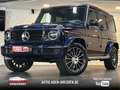 Mercedes-Benz G 500 4M AMG NIGHT* MULTIBEAM#AHK#SH#4xSHZ#ACC Albastru - thumbnail 1