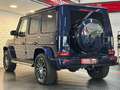 Mercedes-Benz G 500 4M AMG NIGHT* MULTIBEAM#AHK#SH#4xSHZ#ACC Albastru - thumbnail 5