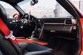 Porsche 997 Turbo Coupe *PCCB**AEROKIT**Schalensitze* Červená - thumbnail 11
