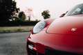 Porsche 997 Turbo Coupe *PCCB**AEROKIT**Schalensitze* Piros - thumbnail 5