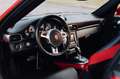 Porsche 997 Turbo Coupe *PCCB**AEROKIT**Schalensitze* Rouge - thumbnail 10