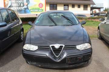 1.9 JTD 8V Impression