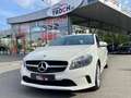 Mercedes-Benz A 180 Edition 122 PK Automaat/Navi/Sens. V&A/Garantie Wit - thumbnail 1