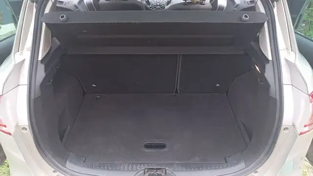 Ford B-Max view 14