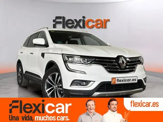 Renault Koleos 1.6dCi Intens 96kW