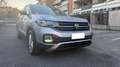 Volkswagen T-Cross 1.0TSI 95CV STYLE*PDC*TEL*NAVI*CARPLAY*C.L.16" Silber - thumbnail 2