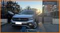 Volkswagen T-Cross 1.0TSI 95CV STYLE*PDC*TEL*NAVI*CARPLAY*C.L.16" Silber - thumbnail 1