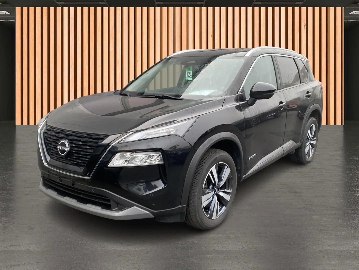 Nissan X-Trail 1.5 e-Power N-Connecta*Pano*ACC*360° - 2