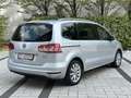 Volkswagen Sharan Highline BMT 4Motion 7 Sitze Topausstatt Silber - thumbnail 8