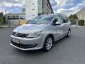 Volkswagen Sharan Highline BMT 4Motion 7 Sitze Topausstatt Silber - thumbnail 16