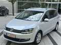 Volkswagen Sharan Highline BMT 4Motion 7 Sitze Topausstatt Silber - thumbnail 2