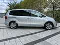 Volkswagen Sharan Highline BMT 4Motion 7 Sitze Topausstatt Silber - thumbnail 10
