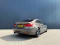 BMW 420 4-serie Gran Coupé 420i M-sport / schuifdak / H&K Blanc - thumbnail 7