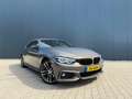 BMW 420 4-serie Gran Coupé 420i M-sport / schuifdak / H&K Blanc - thumbnail 11
