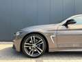 BMW 420 4-serie Gran Coupé 420i M-sport / schuifdak / H&K Blanc - thumbnail 12