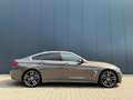 BMW 420 4-serie Gran Coupé 420i M-sport / schuifdak / H&K Blanc - thumbnail 9