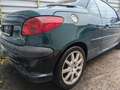 Peugeot 206 CC Cabriolet Roland Garros*Kupplung rutscht* Verde - thumbnail 16