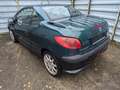 Peugeot 206 CC Cabriolet Roland Garros*Kupplung rutscht* Verde - thumbnail 5