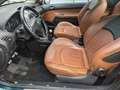 Peugeot 206 CC Cabriolet Roland Garros*Kupplung rutscht* Verde - thumbnail 8