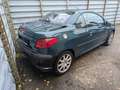 Peugeot 206 CC Cabriolet Roland Garros*Kupplung rutscht* Verde - thumbnail 4