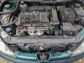 Peugeot 206 CC Cabriolet Roland Garros*Kupplung rutscht* Verde - thumbnail 10