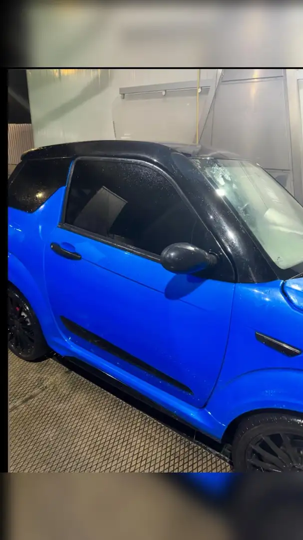 Ligier JS 50 sport ultimate dci ice tec - 2