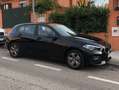 BMW 118 118i Negro - thumbnail 1