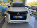 Mitsubishi L200 2.2DI-D Doble Cabina 6AT M-PRO Bianco - thumbnail 2