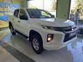 Mitsubishi L200 2.2DI-D Doble Cabina 6AT M-PRO Bianco - thumbnail 3