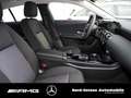 Mercedes-Benz CLA 180 SB SPUR LED KAMERA TEMPOMAT SITZHZG Zwart - thumbnail 9