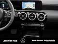 Mercedes-Benz CLA 180 SB SPUR LED KAMERA TEMPOMAT SITZHZG Zwart - thumbnail 8