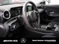 Mercedes-Benz CLA 180 SB SPUR LED KAMERA TEMPOMAT SITZHZG Zwart - thumbnail 6