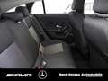 Mercedes-Benz CLA 180 SB SPUR LED KAMERA TEMPOMAT SITZHZG Zwart - thumbnail 11