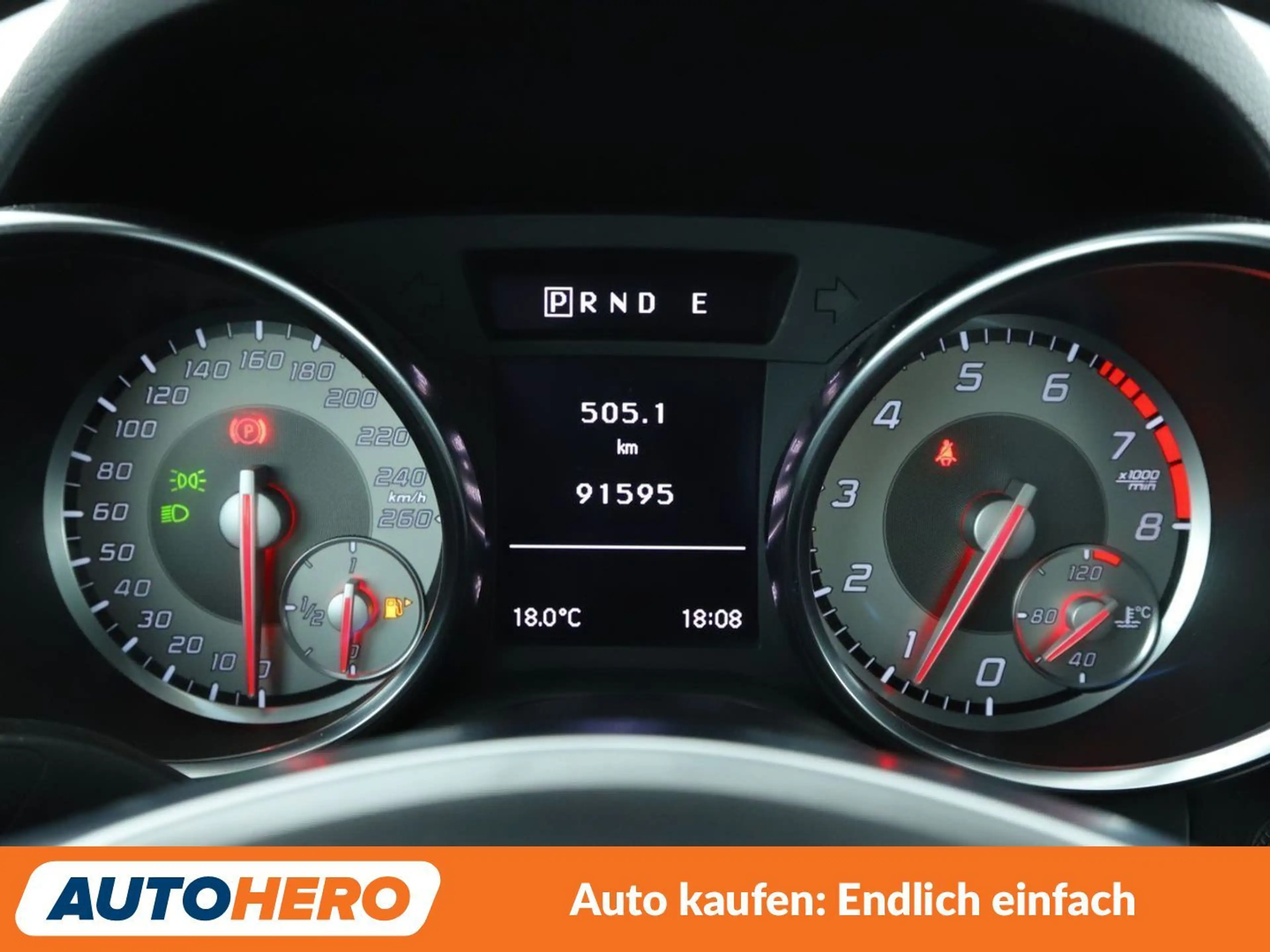 Mercedes-Benz SLK 200 SLK 200 Aut.*NAVI*TEMPO*PDC*SHZ* — photo 11