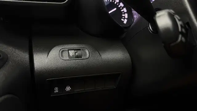 Citroen Berlingo view 3