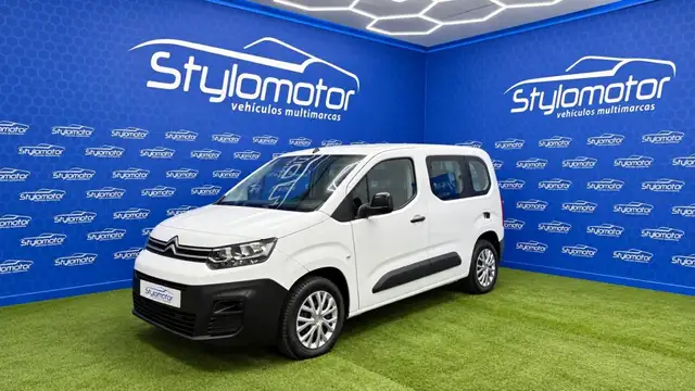 2022 Citroen Berlingo for sale