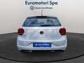 Volkswagen Polo Polo 5p 1.6 tdi Trendline 80cv Argento - thumbnail 4