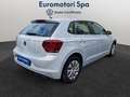 Volkswagen Polo Polo 5p 1.6 tdi Trendline 80cv Argento - thumbnail 5
