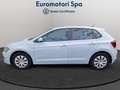 Volkswagen Polo Polo 5p 1.6 tdi Trendline 80cv Argento - thumbnail 2