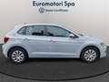 Volkswagen Polo Polo 5p 1.6 tdi Trendline 80cv Argento - thumbnail 6