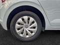 Volkswagen Polo Polo 5p 1.6 tdi Trendline 80cv Argento - thumbnail 9