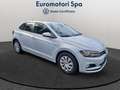 Volkswagen Polo Polo 5p 1.6 tdi Trendline 80cv Argento - thumbnail 7