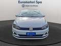Volkswagen Polo Polo 5p 1.6 tdi Trendline 80cv Argento - thumbnail 8